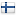 thenewrush.com server is located in Finland